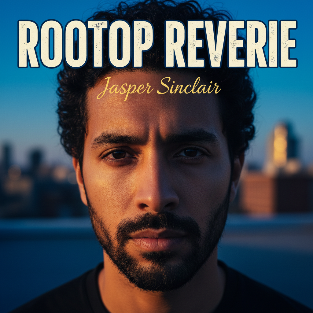 Rooftop Reverie