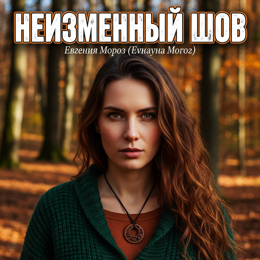 Неизменный Шов