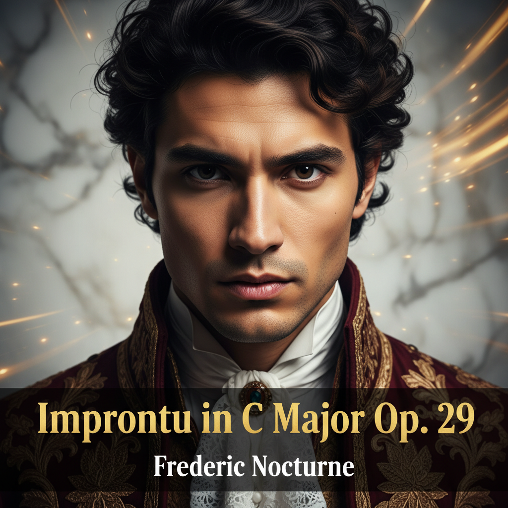 Impromptu in C Major Op. 29