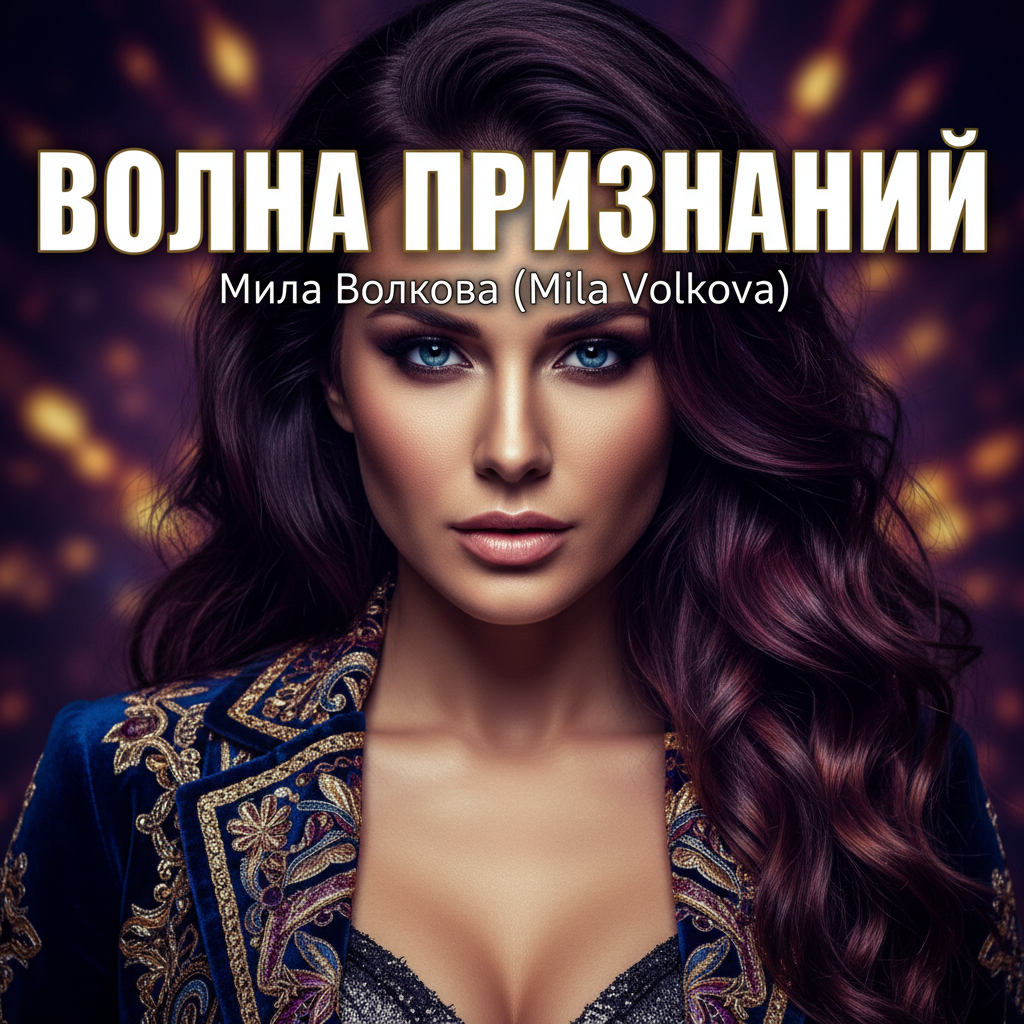 Волна Признаний