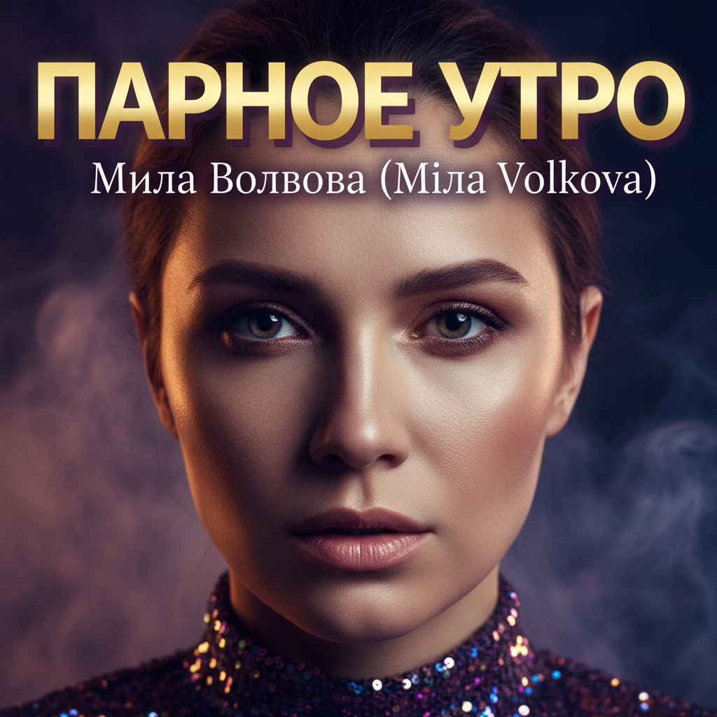 Парное Утро