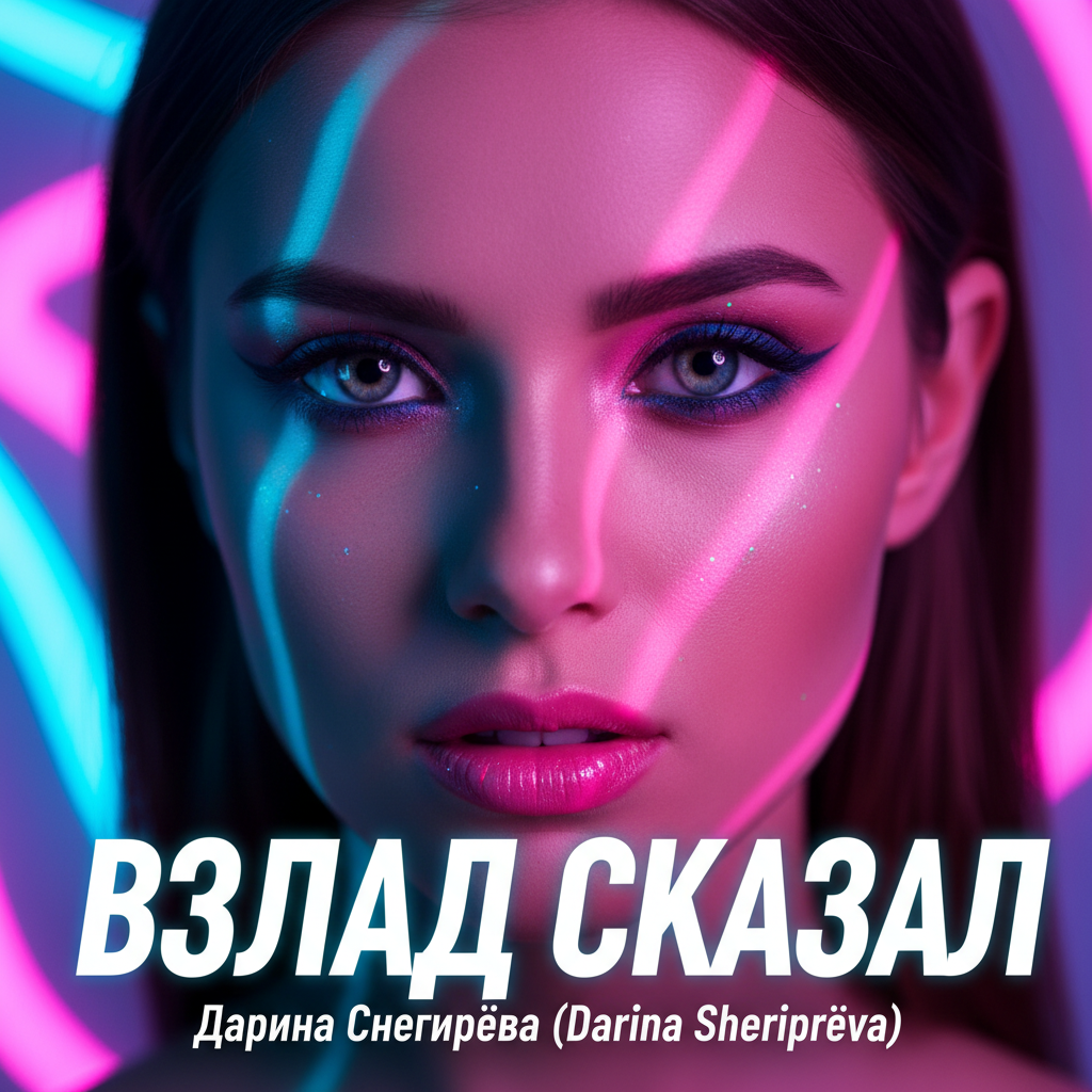 Взгляд Сказал