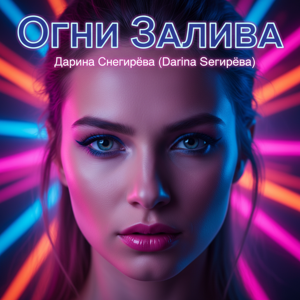 Огни Залива