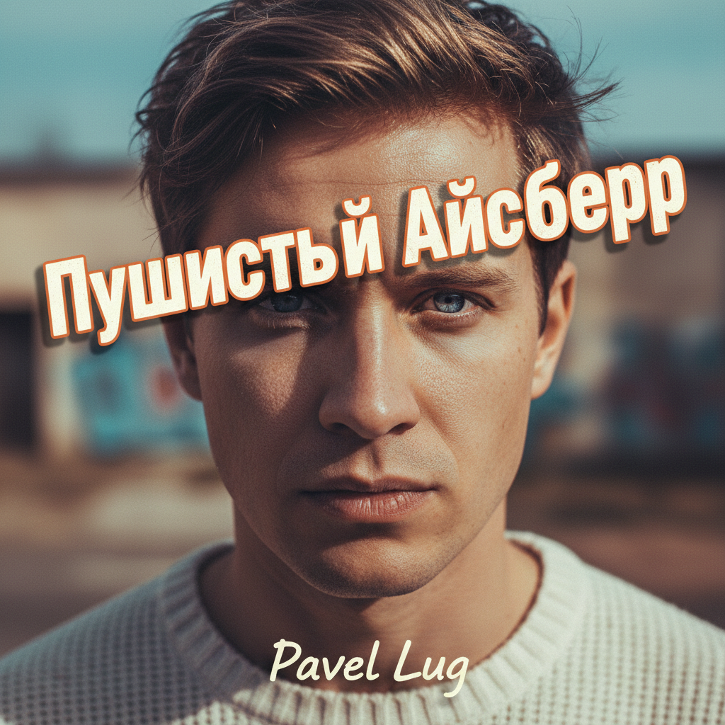 Пушистый Айсберг