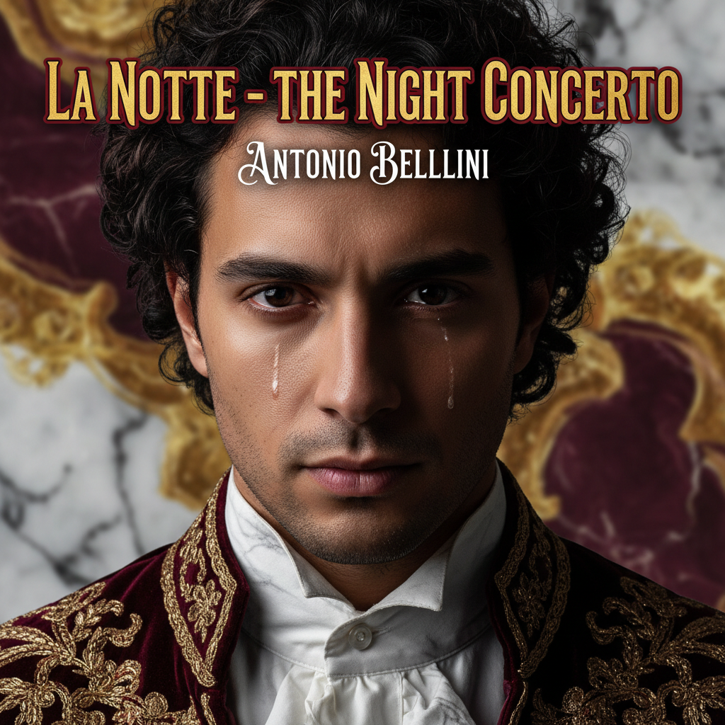 La Notte - The Night Concerto