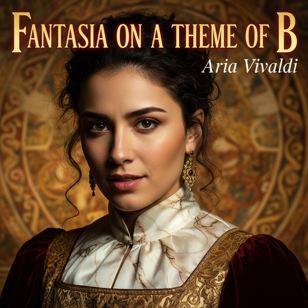 Fantasia on a Theme of B