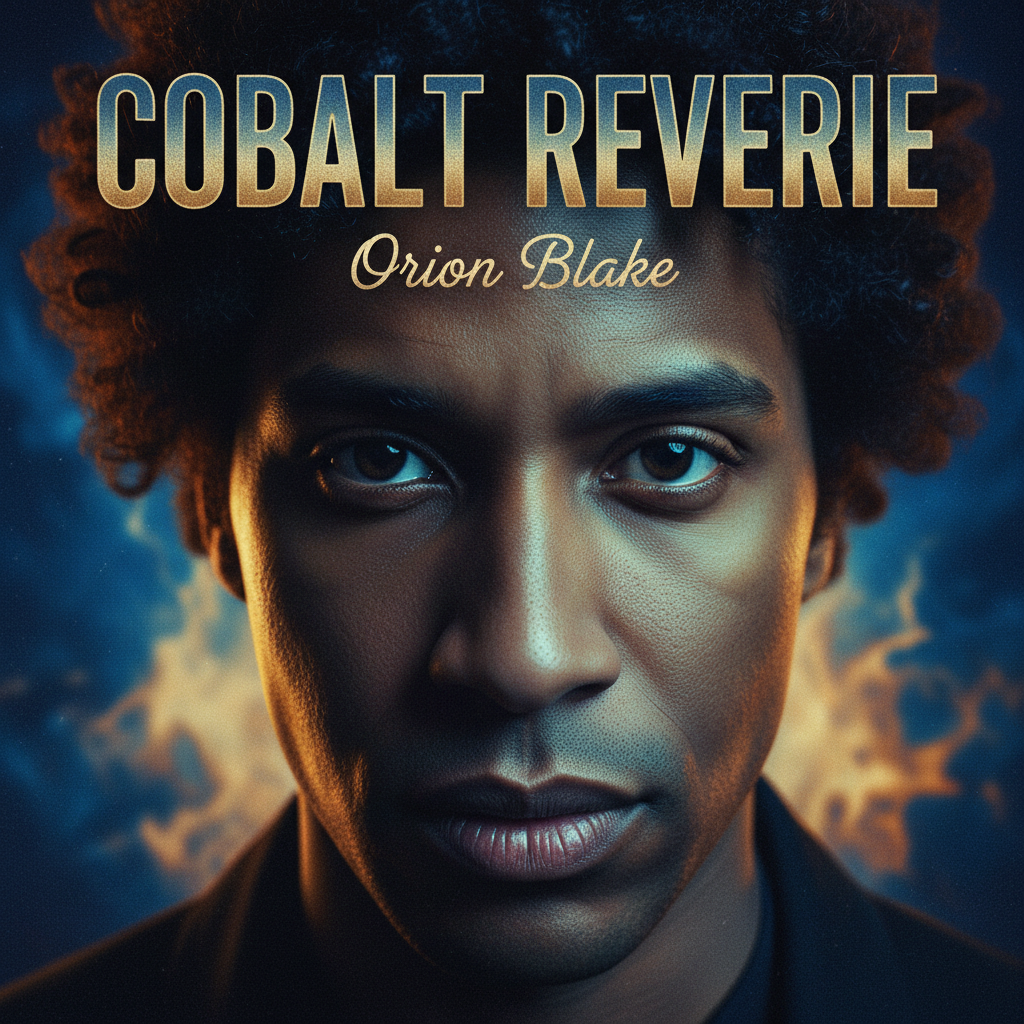 Cobalt Reverie