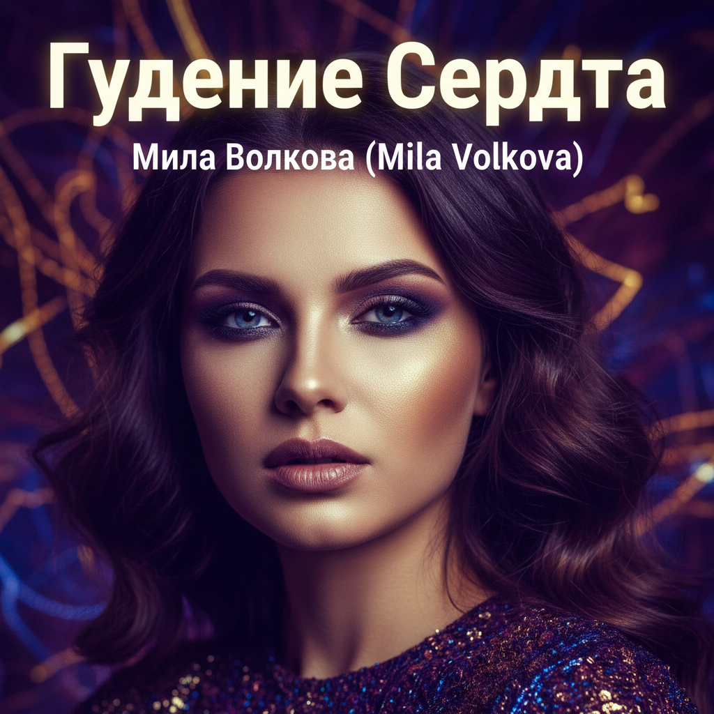 Гудение Сердца