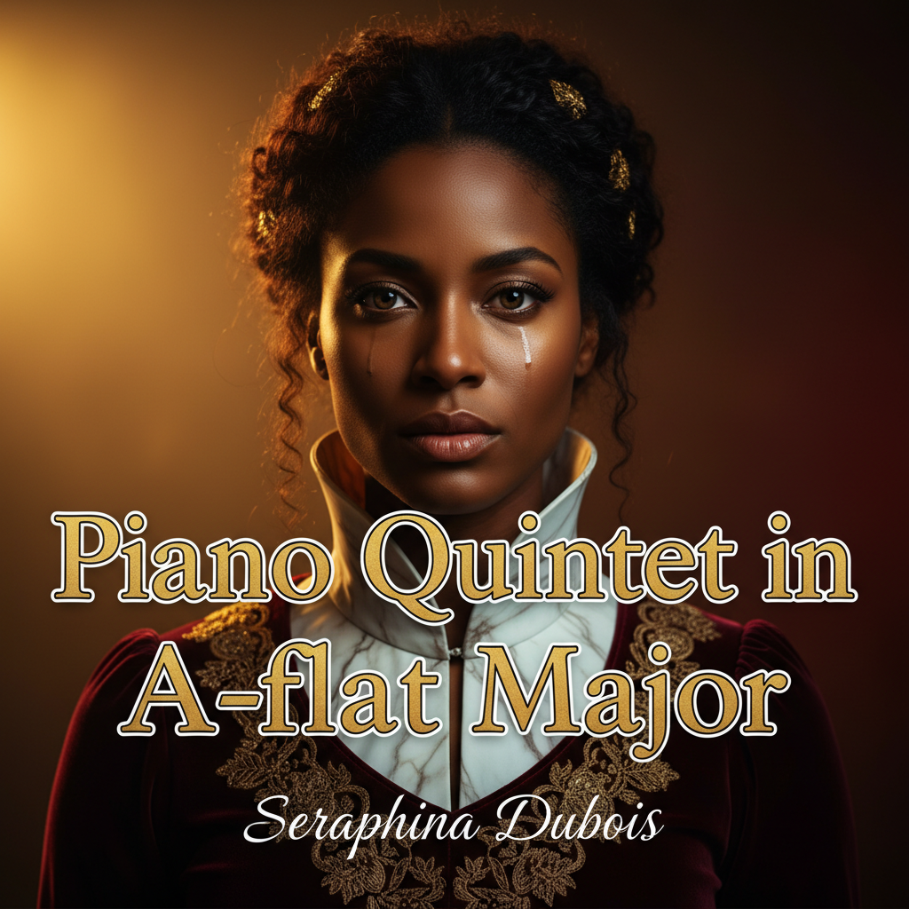 Piano Quintet in A-flat Major