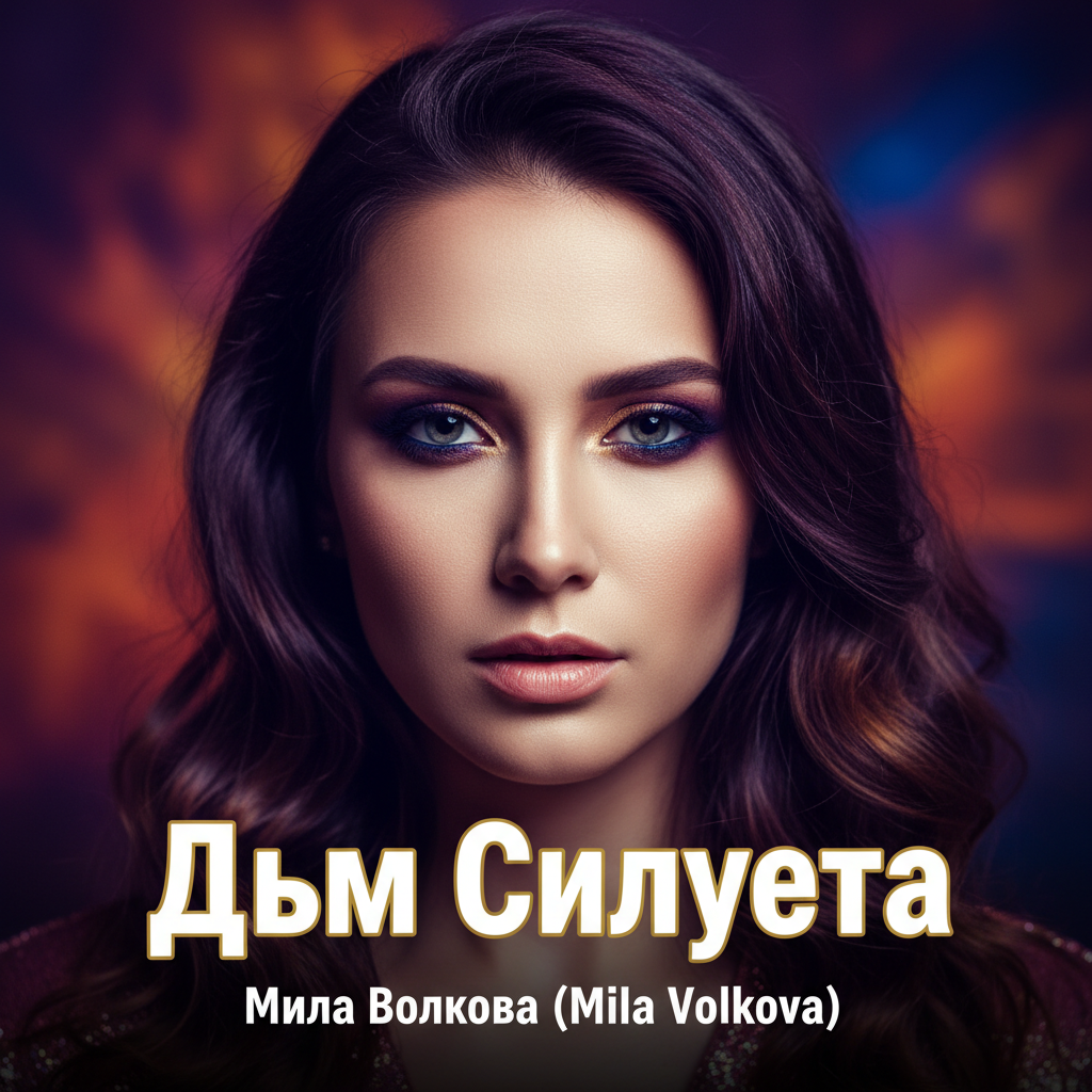 Дым Силуэта