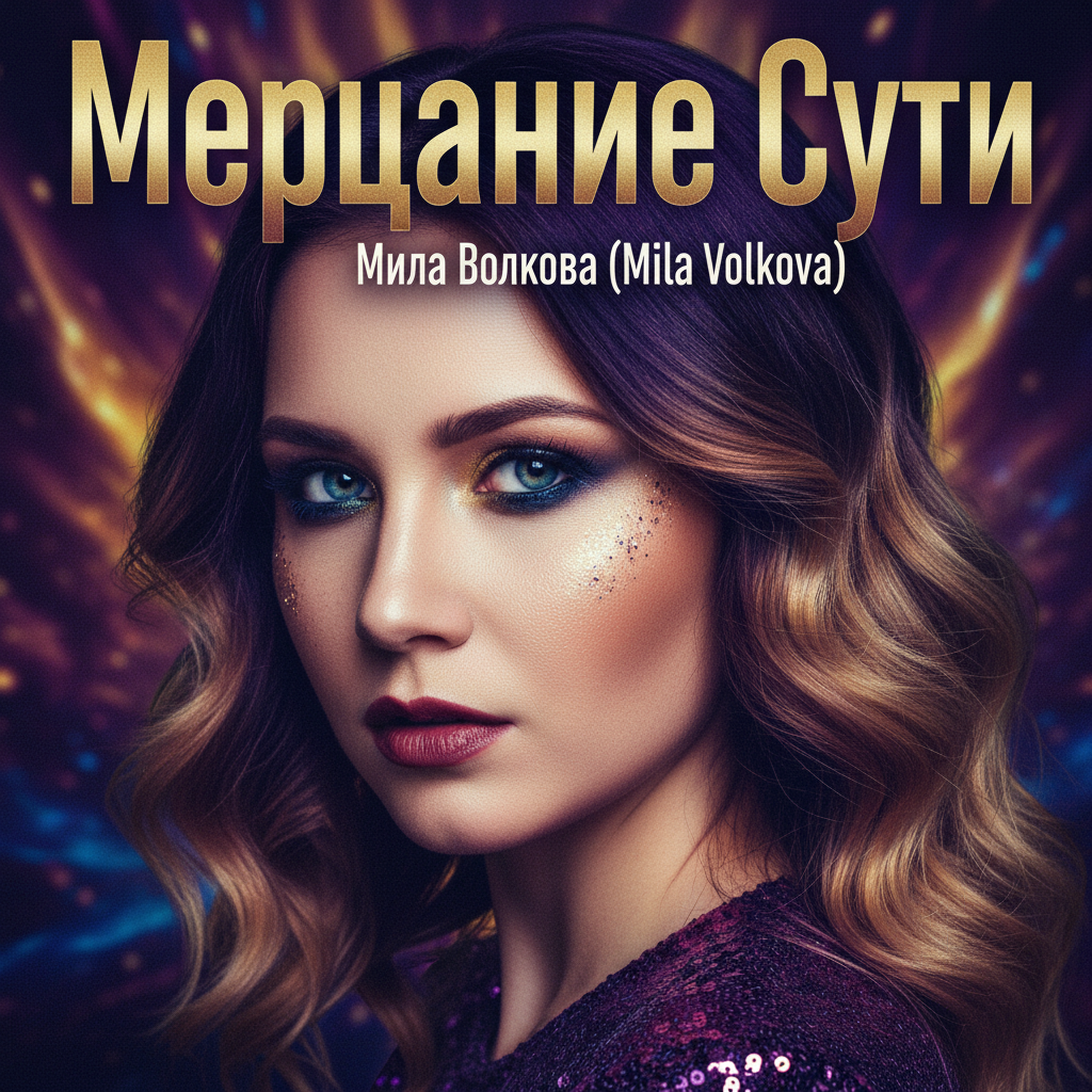 Мерцание Сути