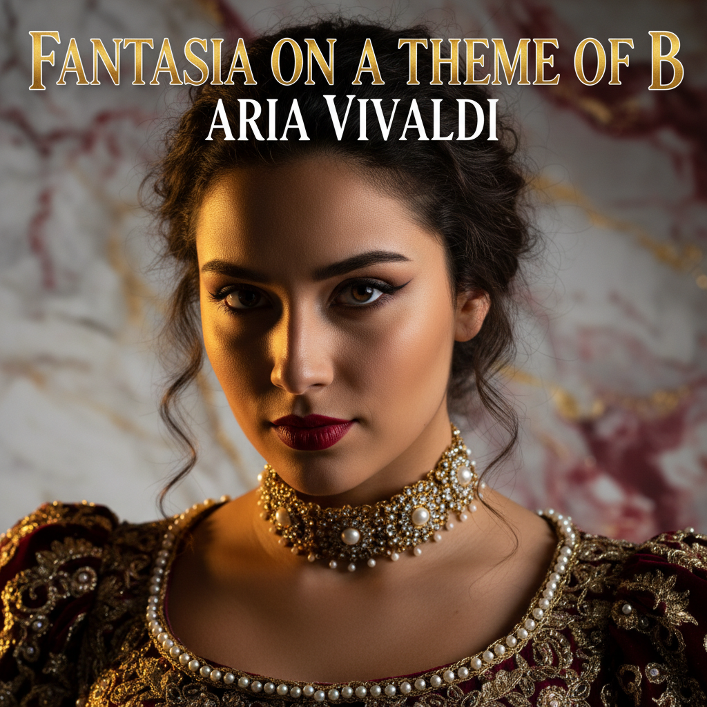 Fantasia on a Theme of B