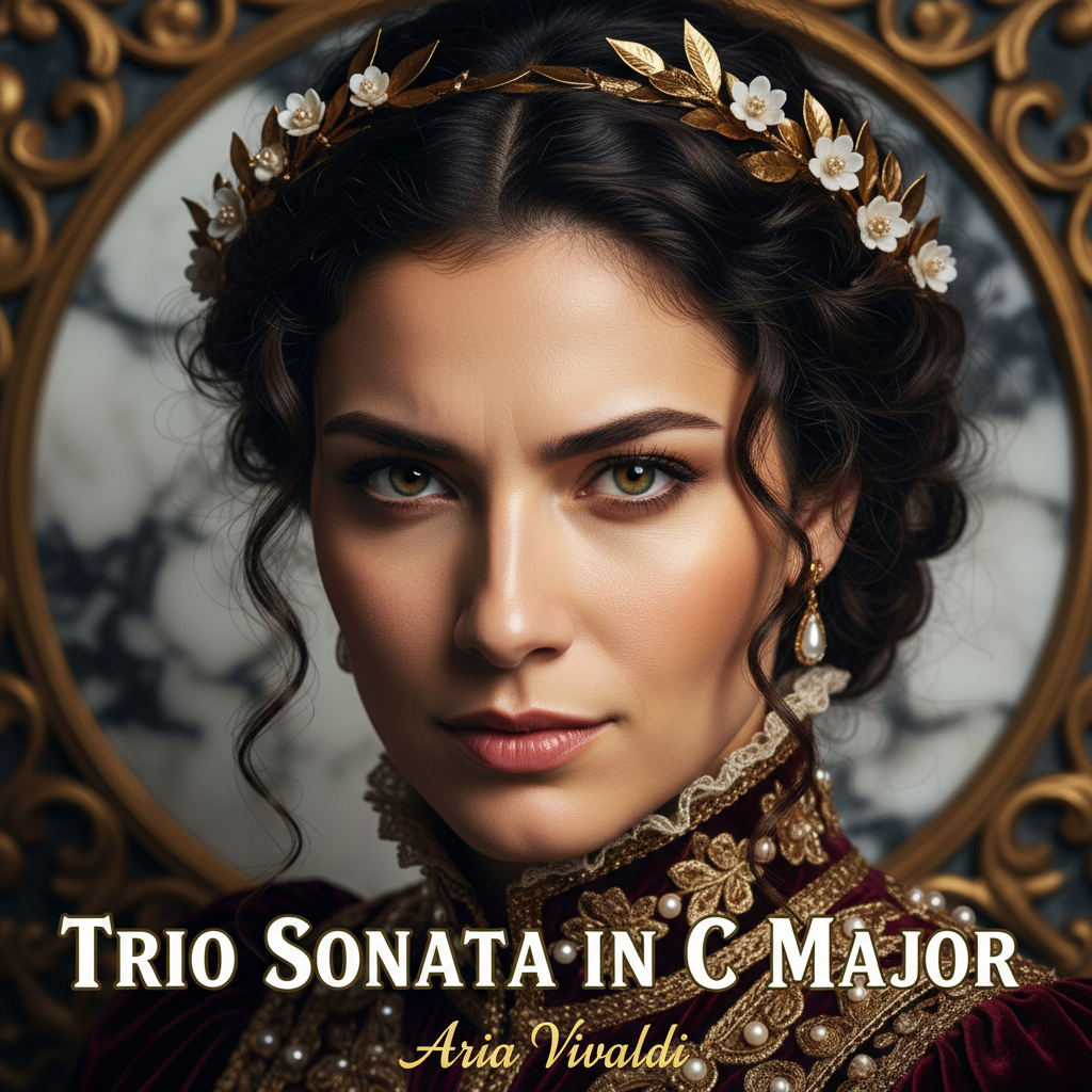 Trio Sonata in C Major