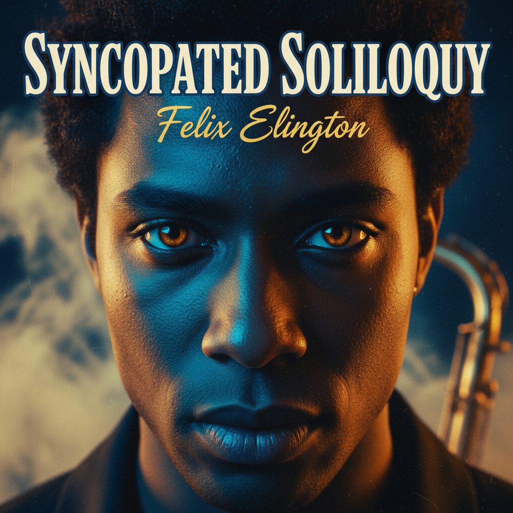 Syncopated Soliloquy