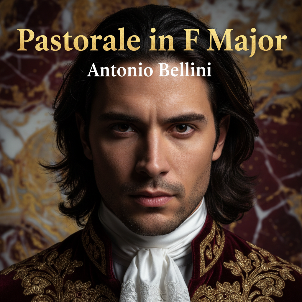 Pastorale in F Major