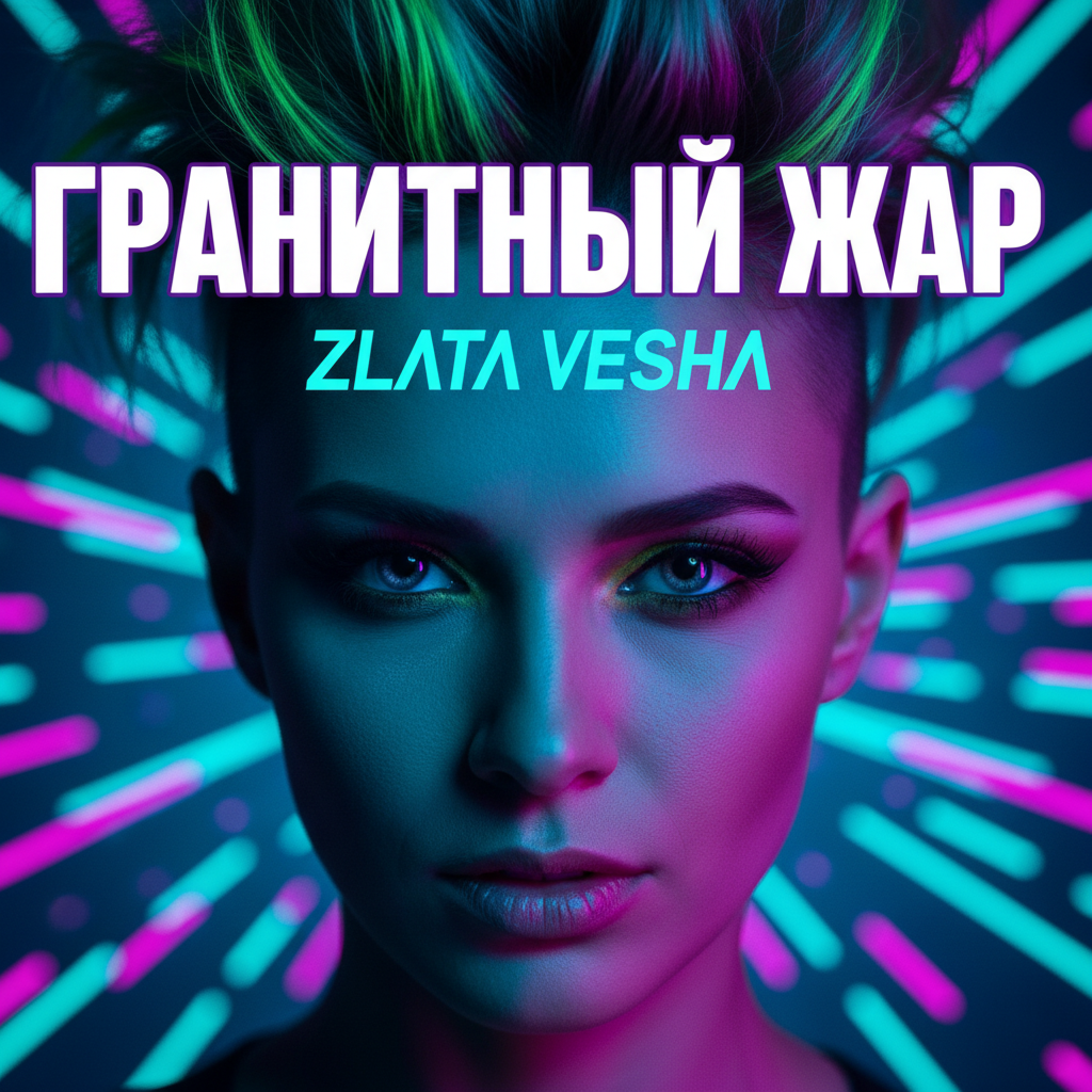 Гранитный Жар