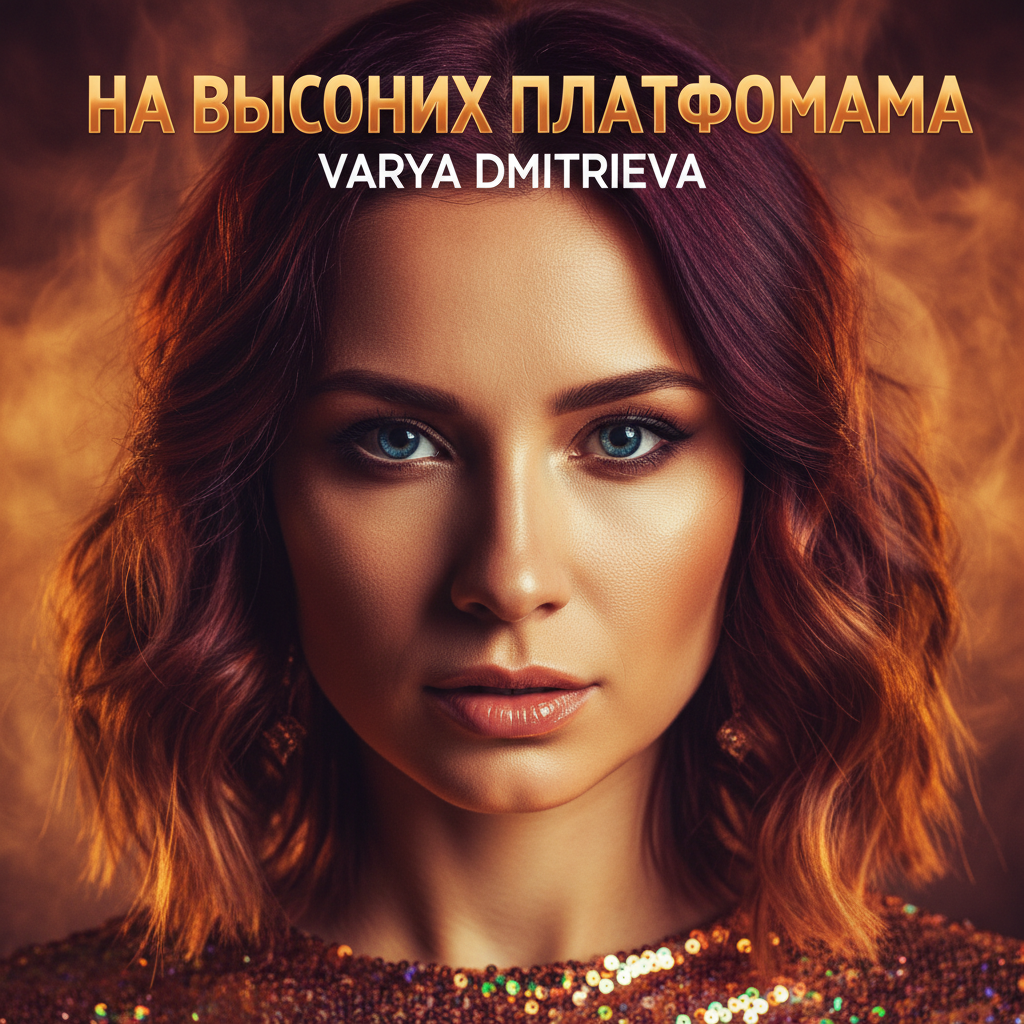 На Высоких Платформах