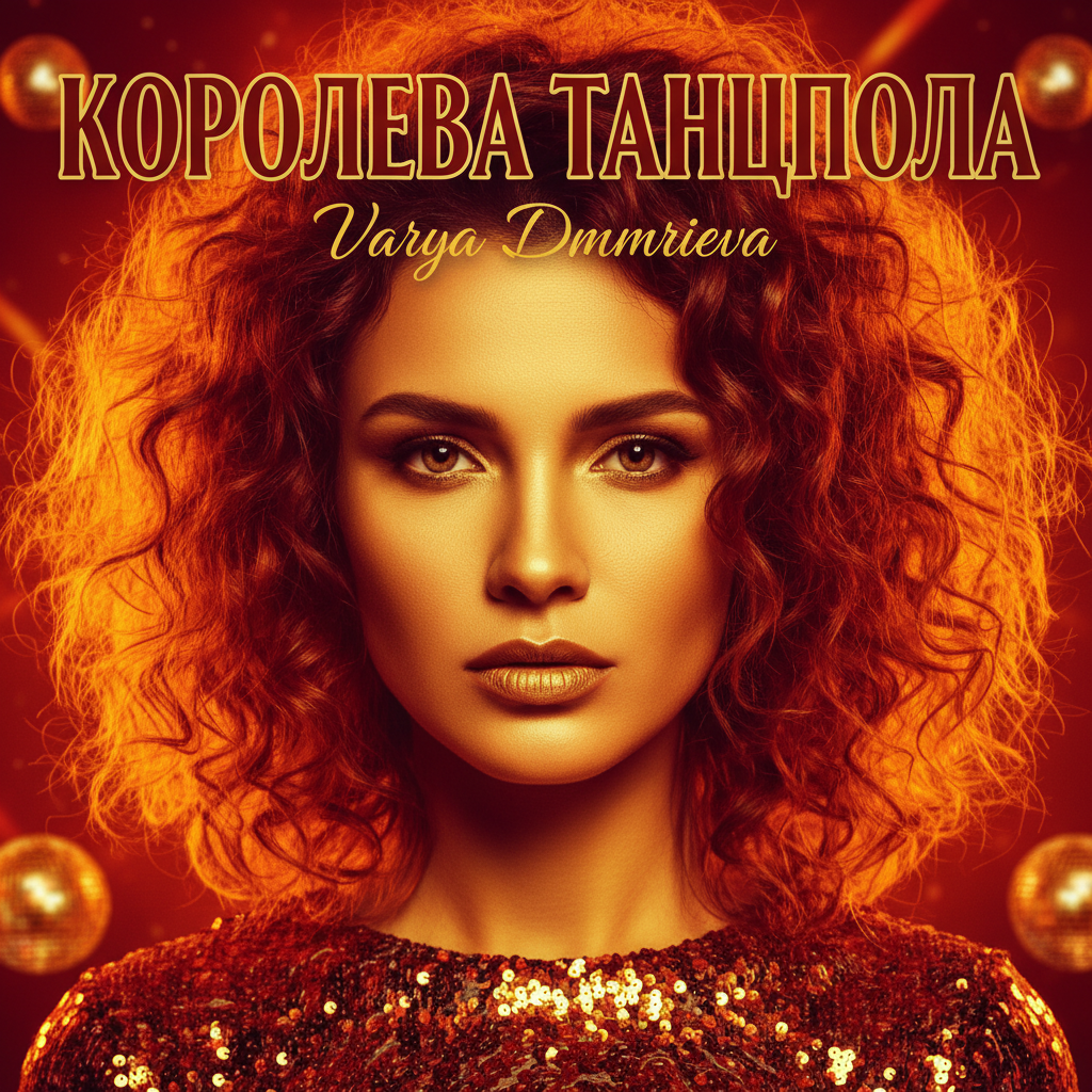 Королева Танцпола