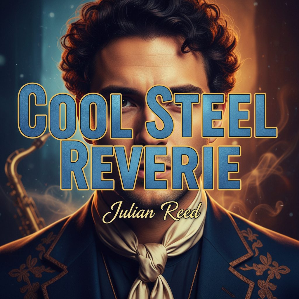 Cool Steel Reverie