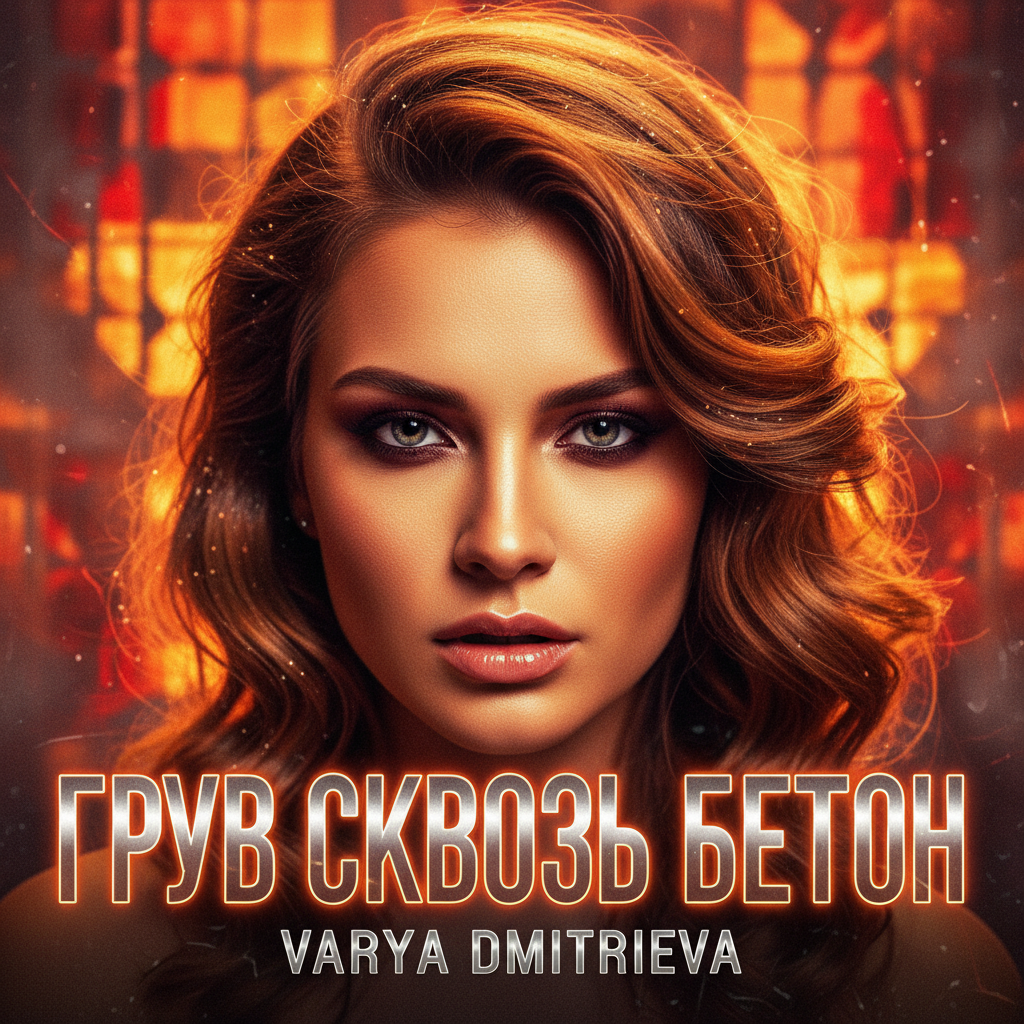 Грув Сквозь Бетон