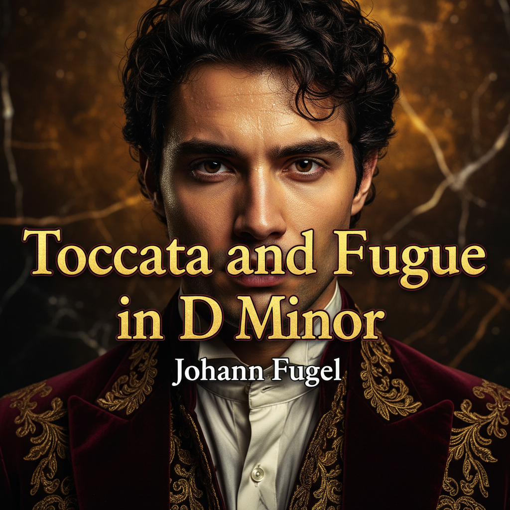 Toccata and Fugue in D Minor