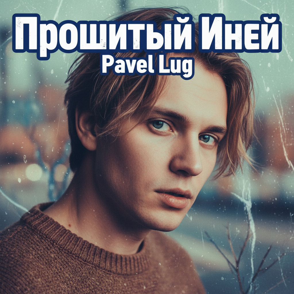 Прошитый Иней