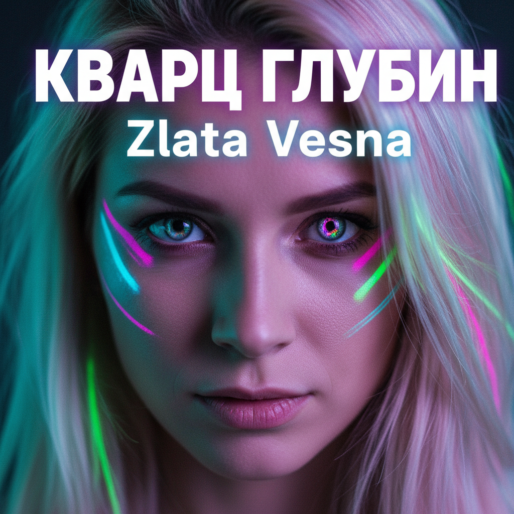 Кварц Глубин