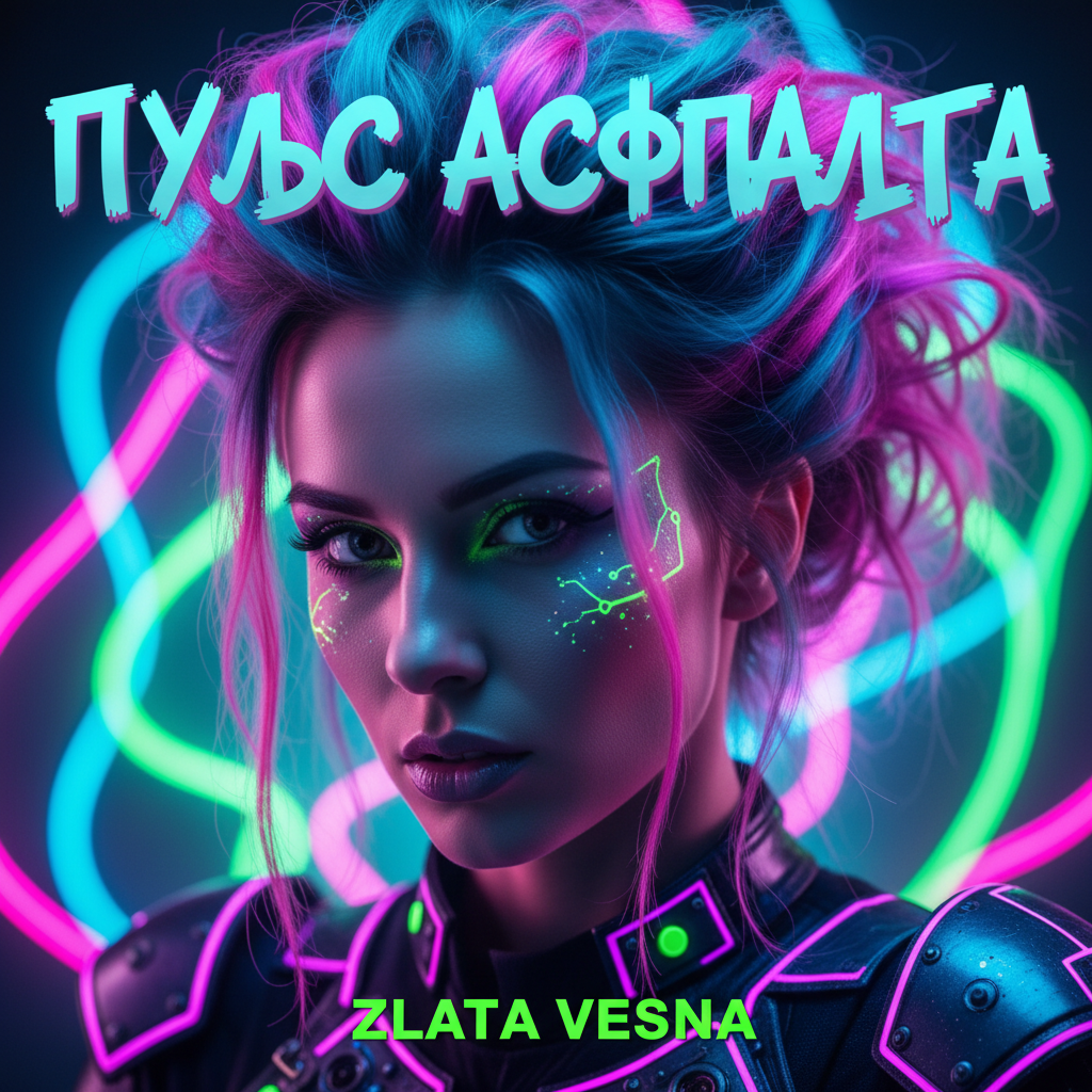 Пульс Асфальта