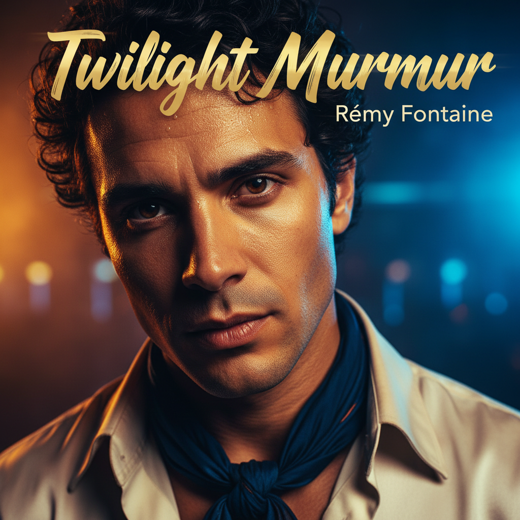 Twilight Murmur