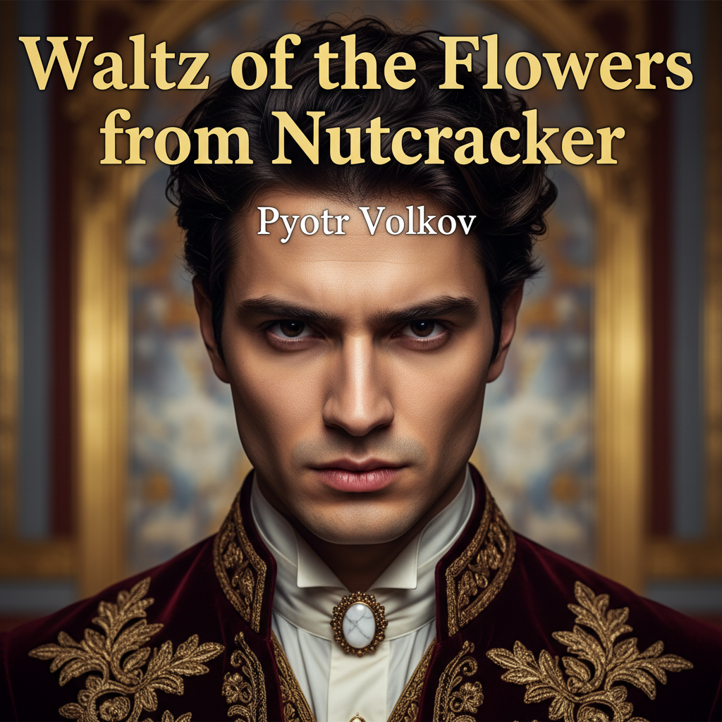 Waltz of the Flowers from Nutcracker