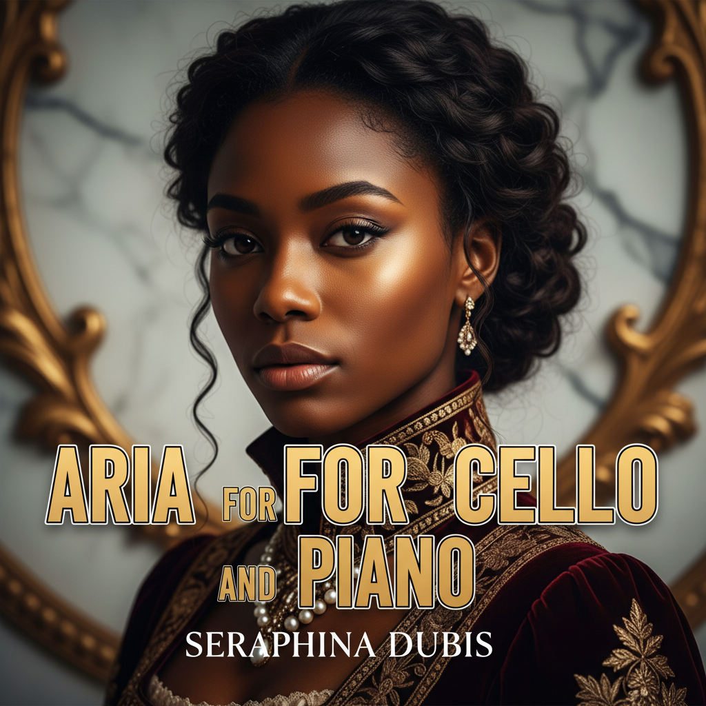 Aria for Cello and Piano