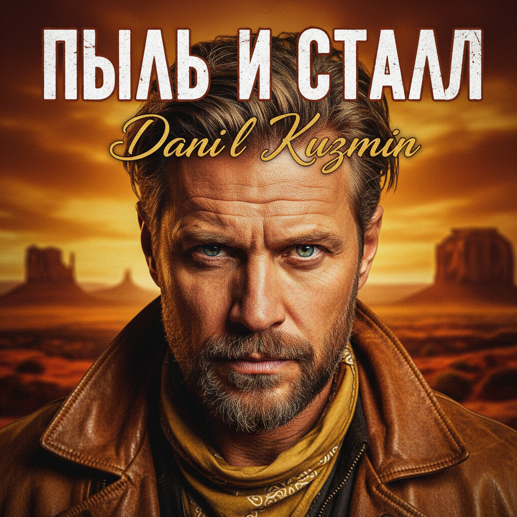 Пыль и Сталь