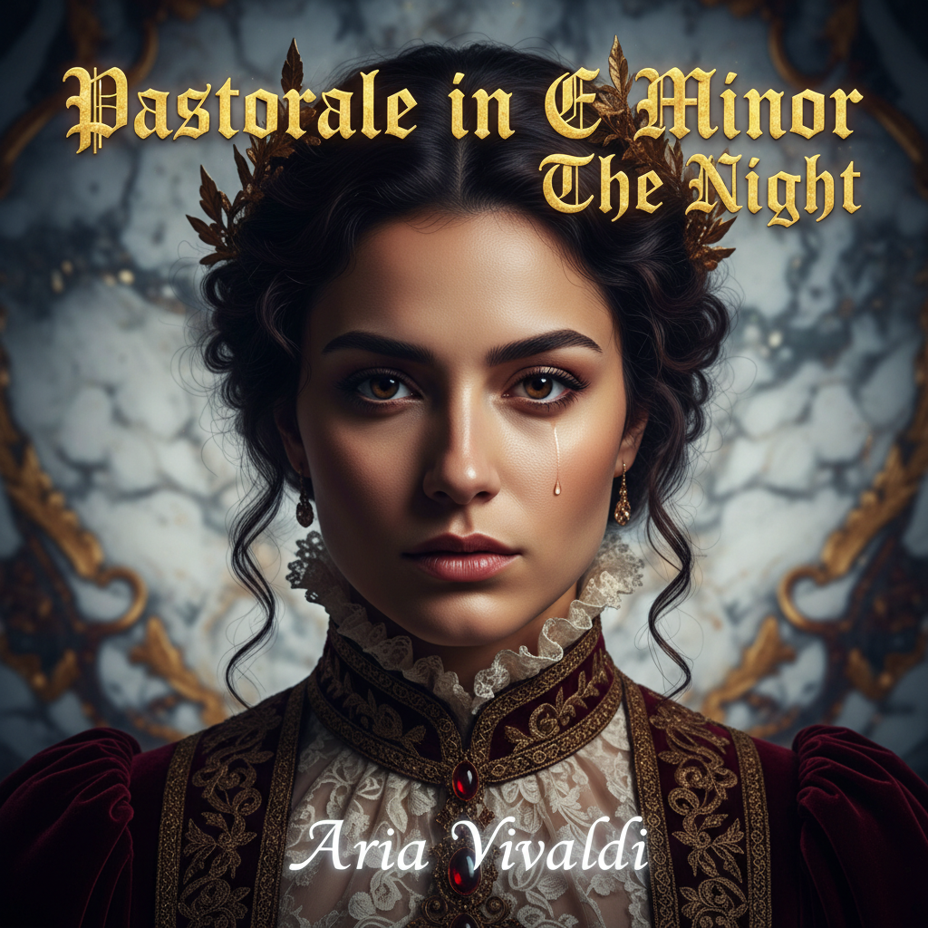 Pastorale in E Minor The Night
