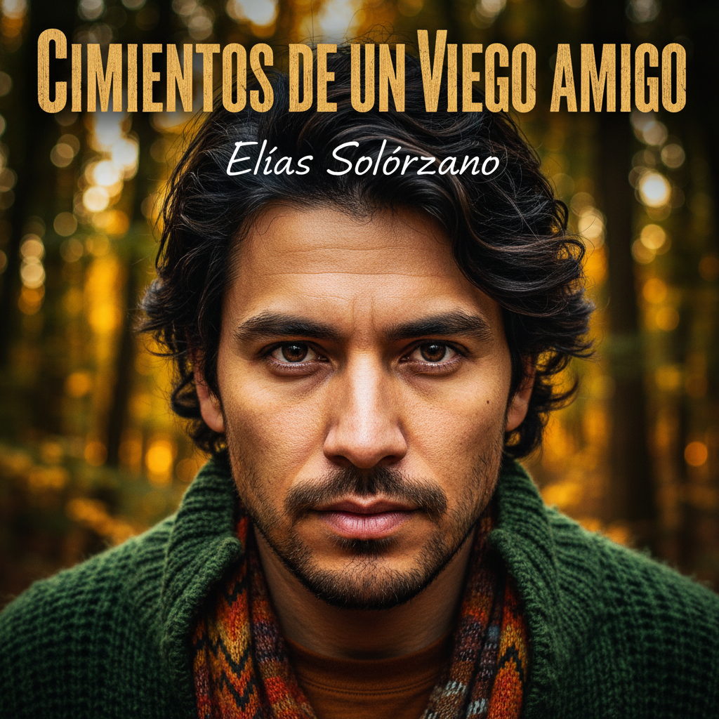 Cimientos de un Viejo Amigo