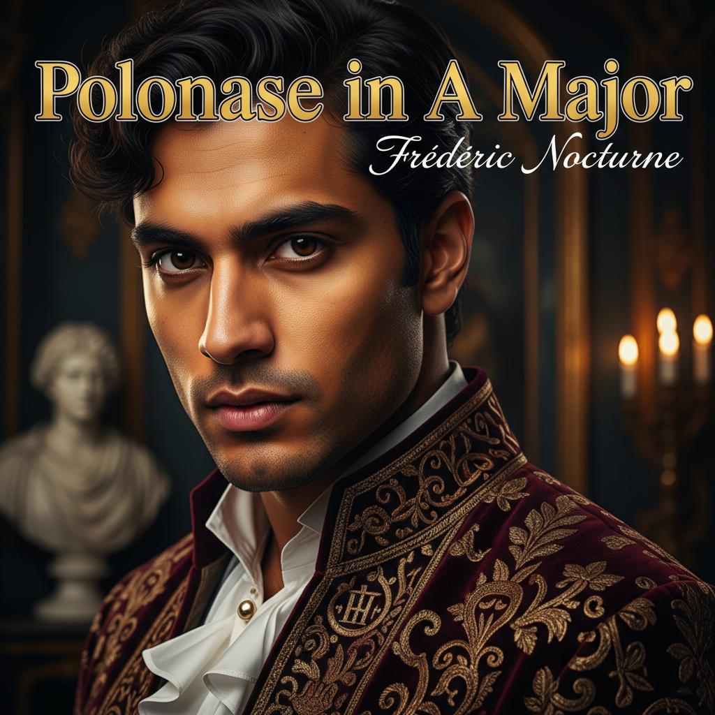 Polonaise in A Major