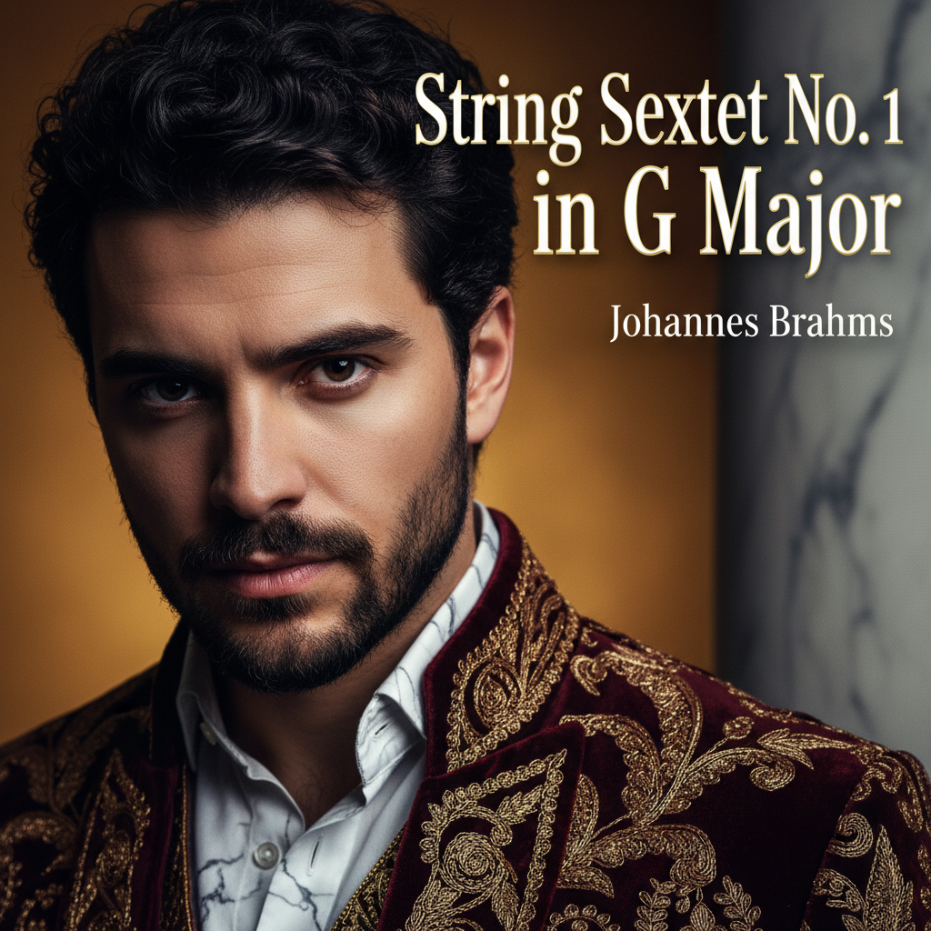 String Sextet No. 1 in G Major