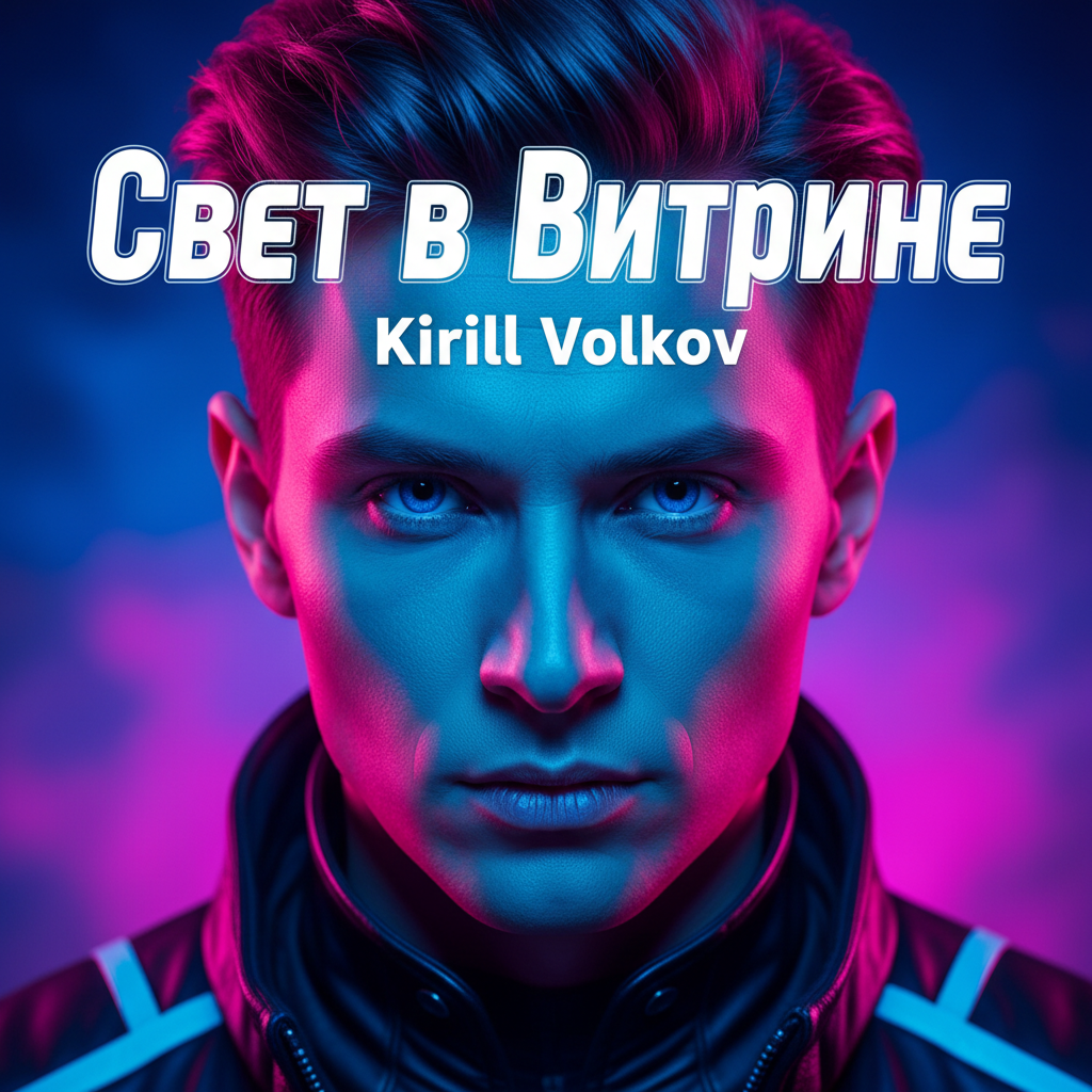 Свет в Витрине