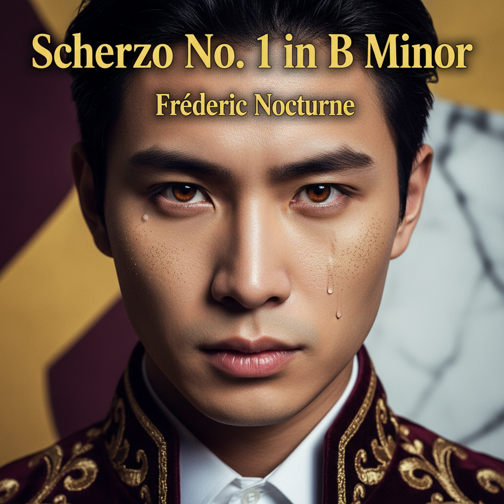 Scherzo No. 1 in B Minor