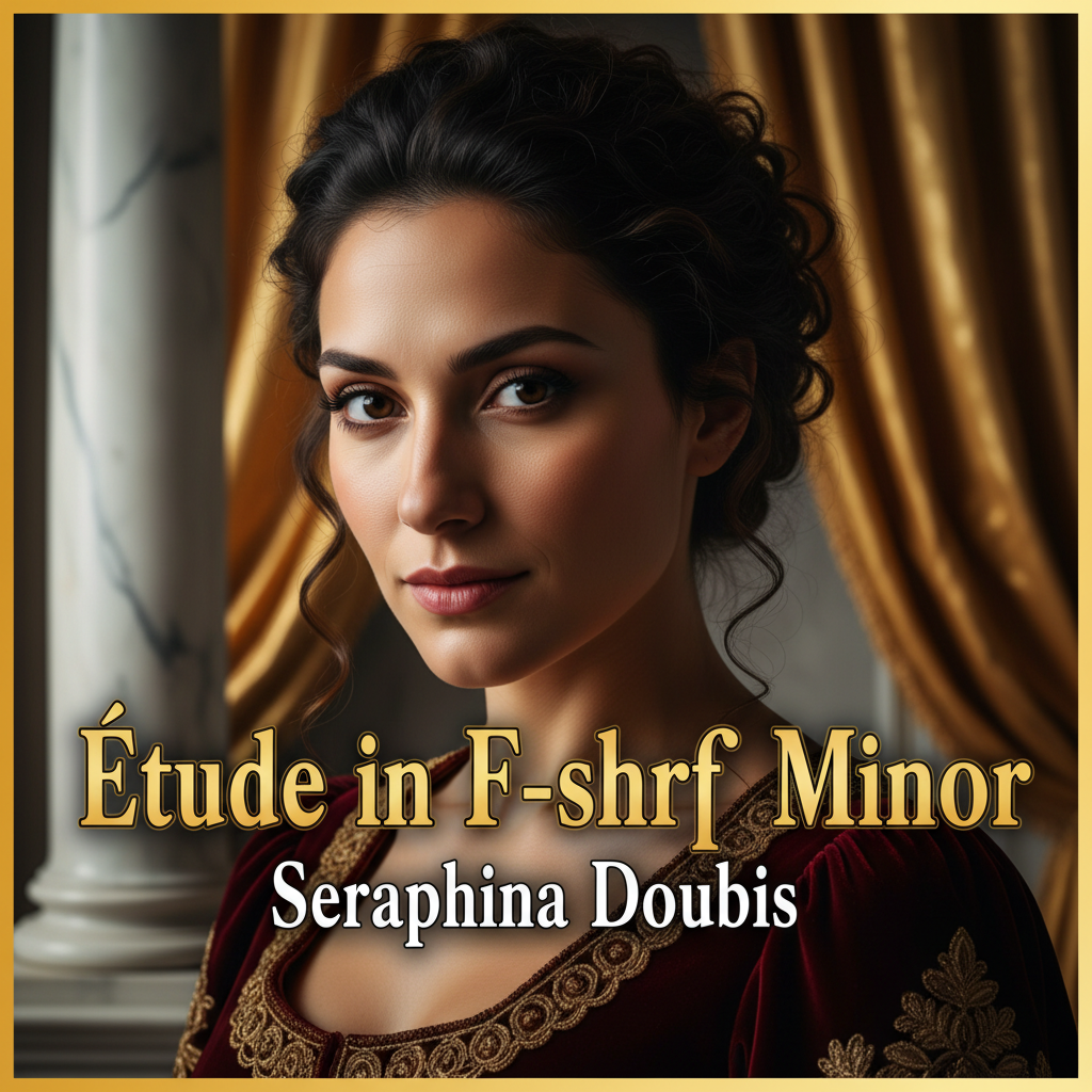 Étude in F-sharp Minor