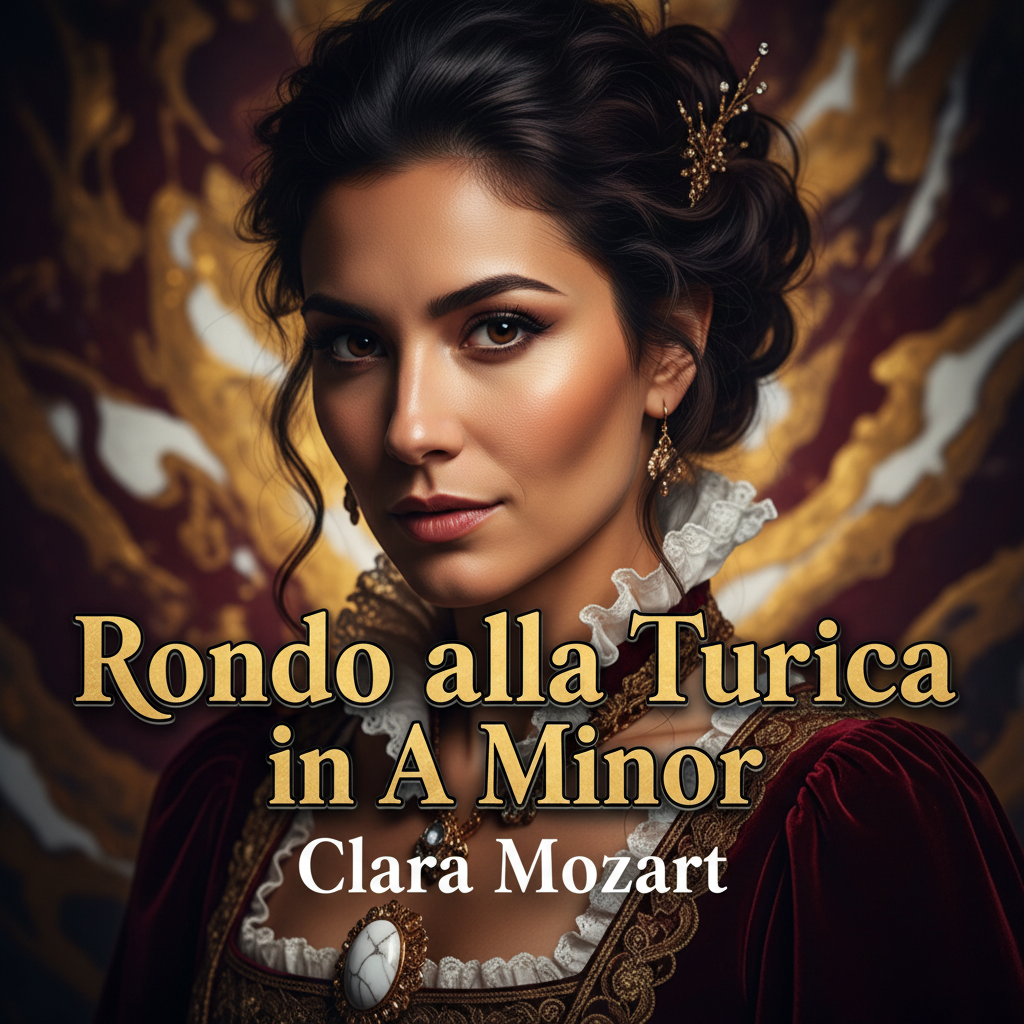 Rondo alla Turca in A Minor