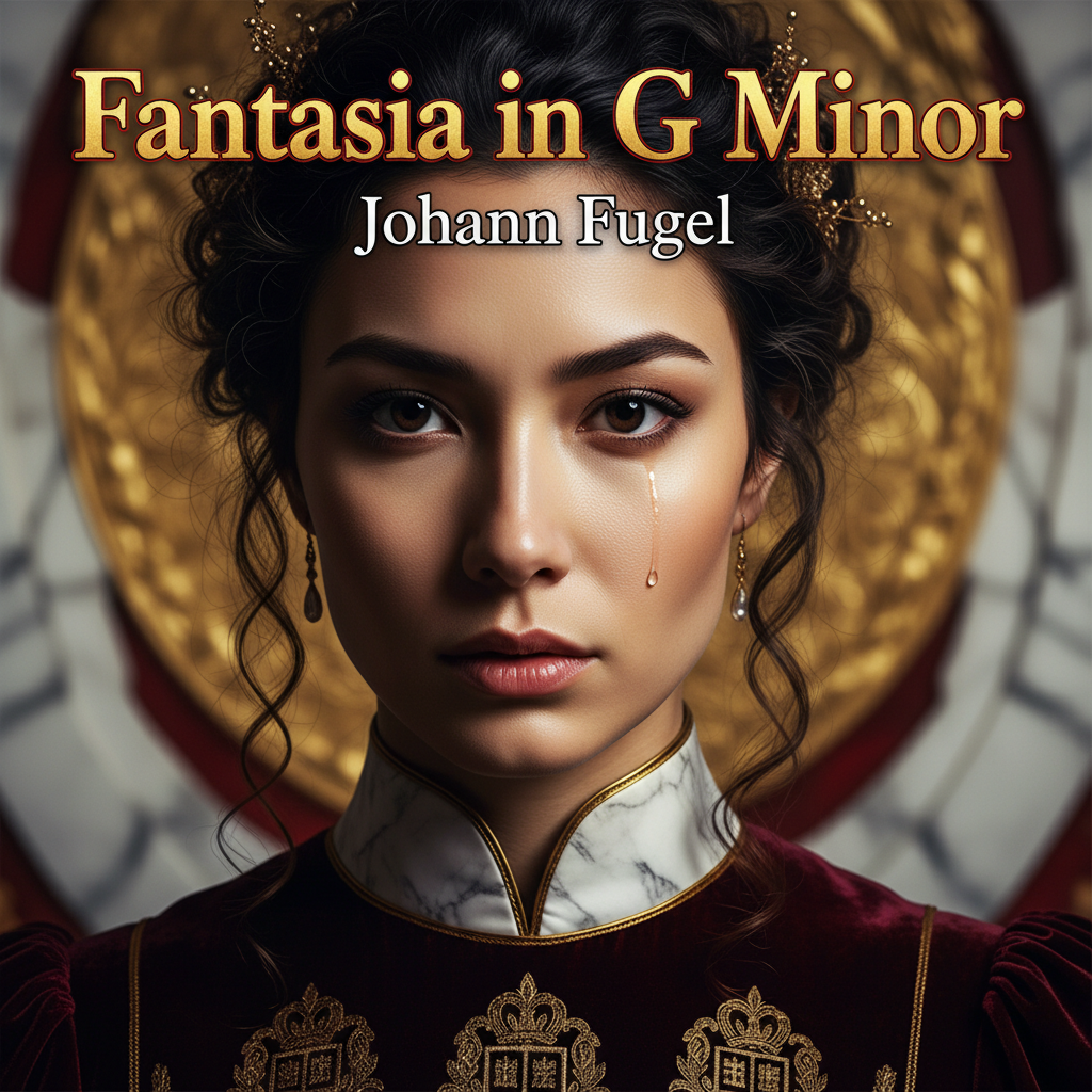 Fantasia in G Minor