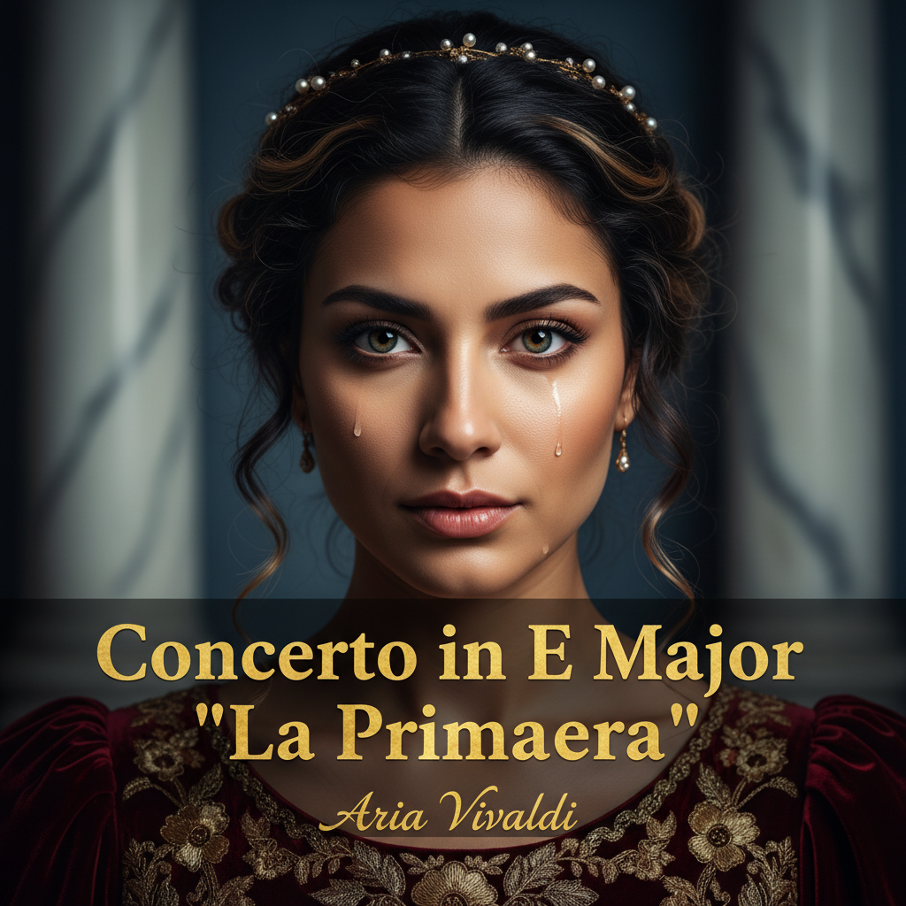 Concerto in E Major "La Primavera"