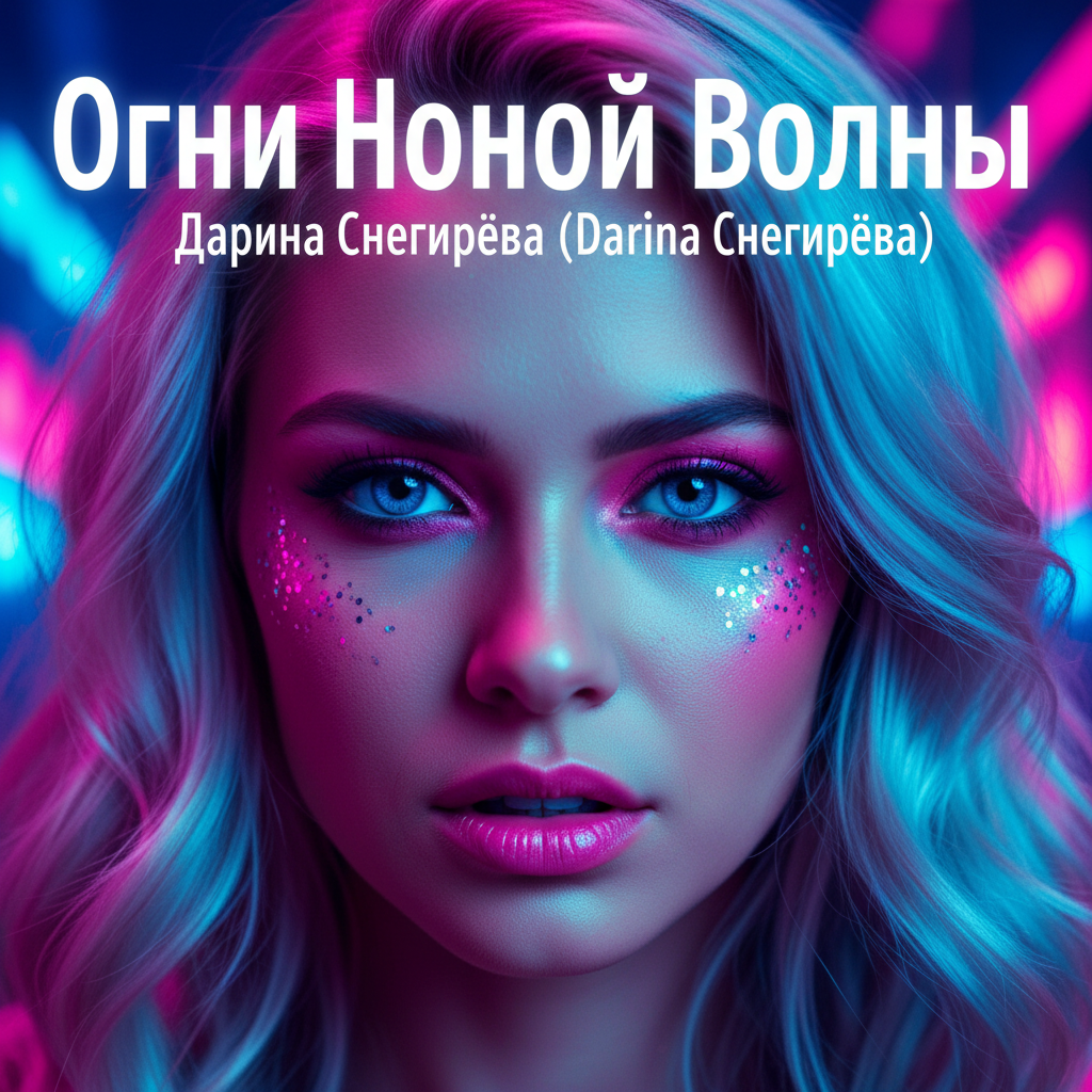 Огни Ночной Волны
