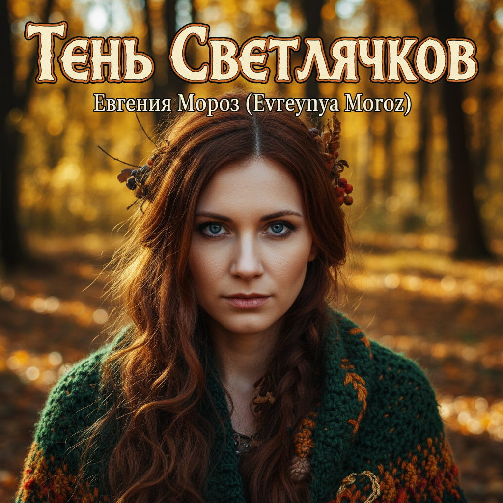 Тень Светлячков