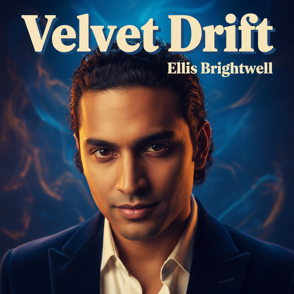 Velvet Drift