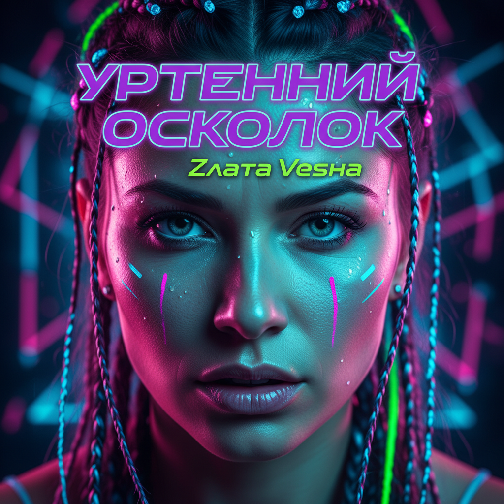 Утренний Осколок