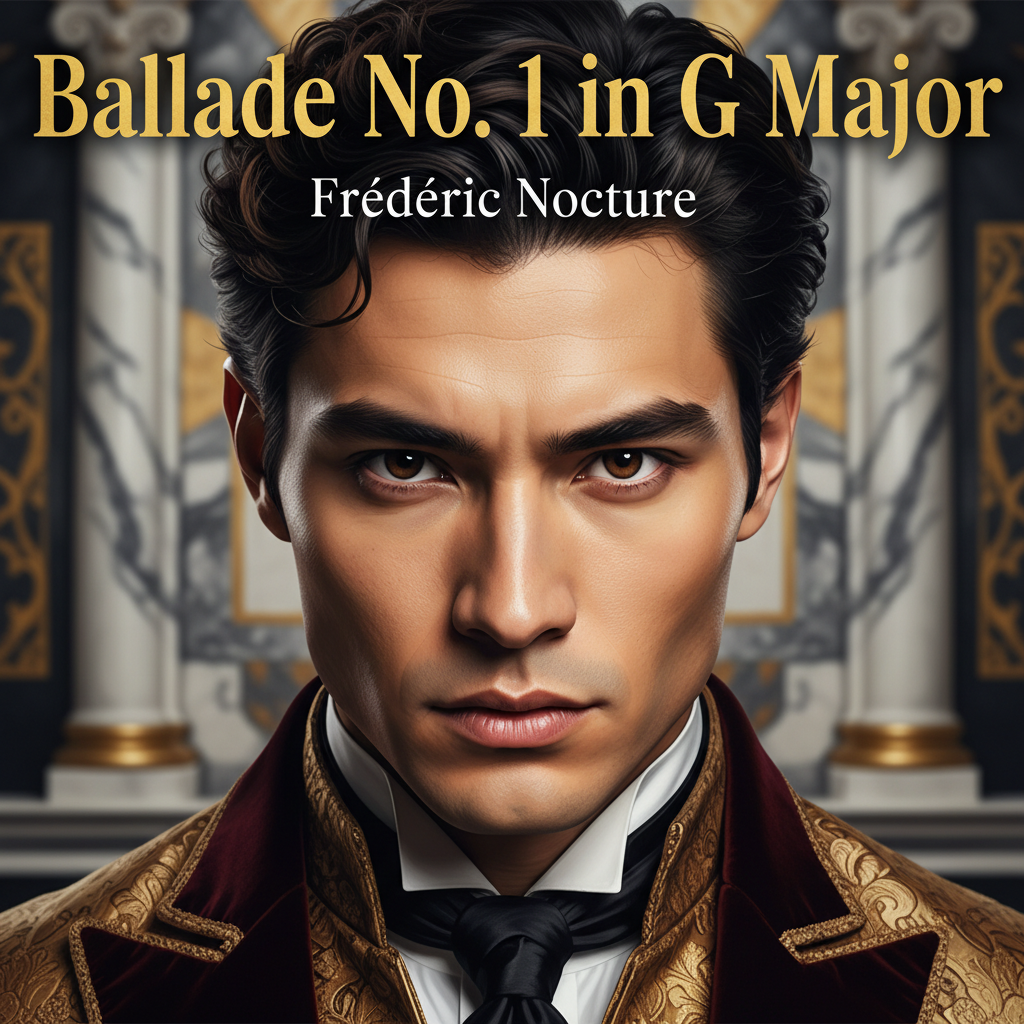 Ballade No. 1 in G Major