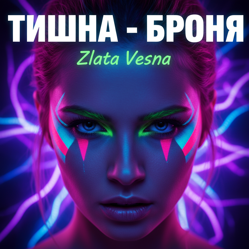Тишина - Броня