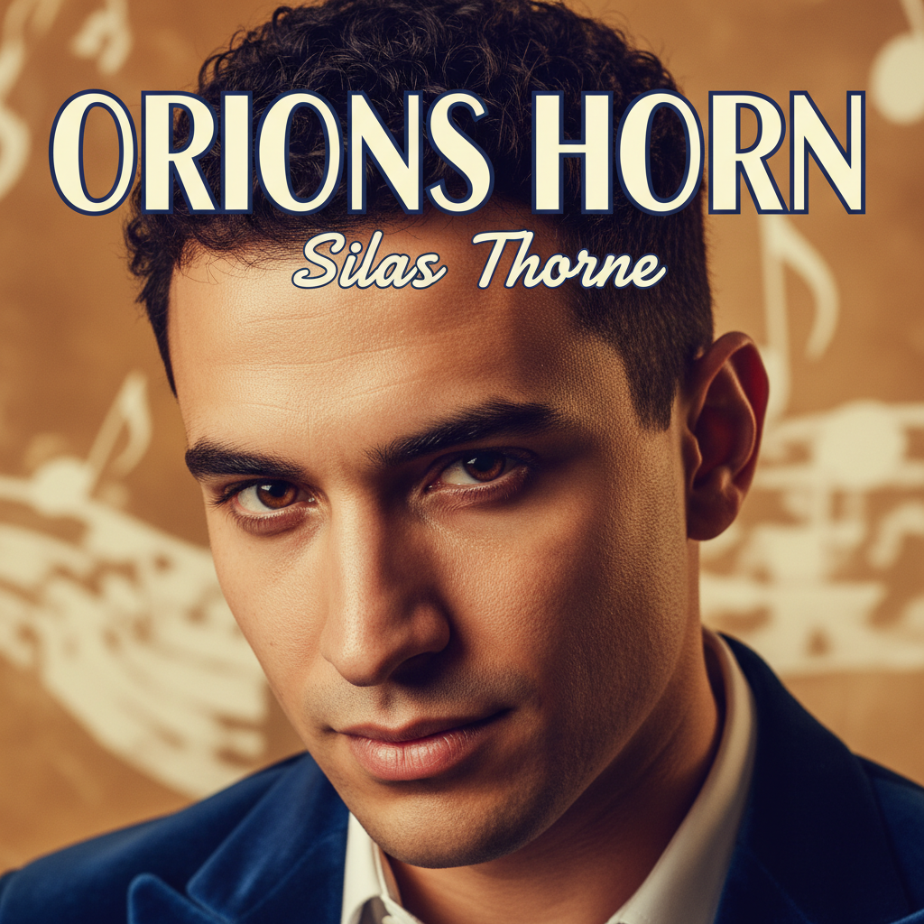 Orions Horn