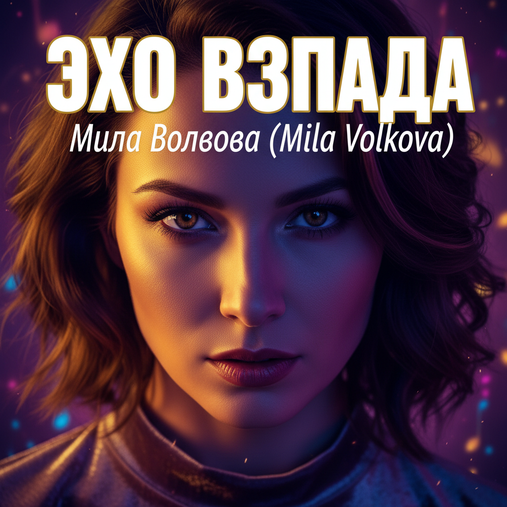 Эхо Взгляда